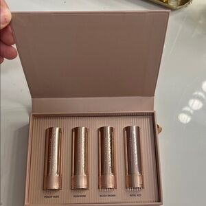 Anastasia Beverly Hills Rose Gold Makeup Box